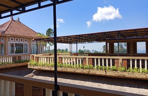 Bebandem Casa | Homestay with Living in Harmony Concept, Eastern End Bali, Feel the Nature