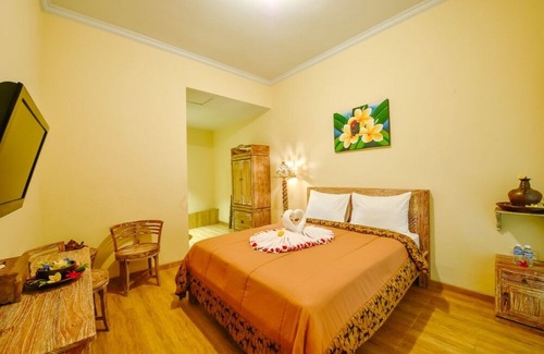 Bebandem Casa | Homestay with Living in Harmony Concept, Eastern End Bali, Feel the Nature