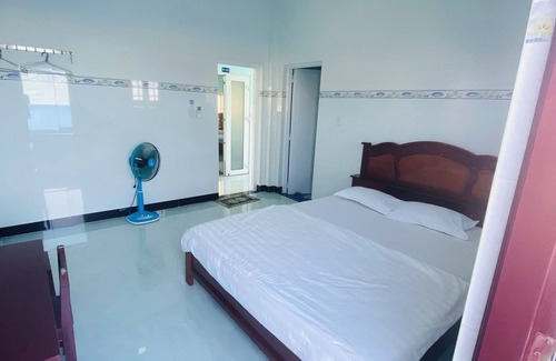 Phu Quy Casa | Homestay Xuan Huong