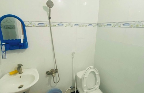 Phu Quy Casa | Homestay Xuan Huong