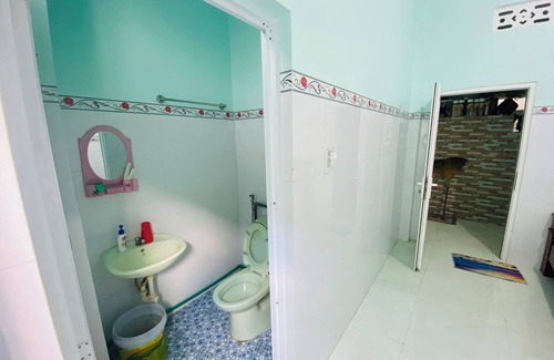 Phu Quy Casa | Homestay Xuan Huong
