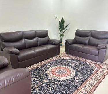 Kampung Baloh Casa | Homestay Yuslah