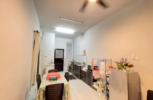 Cheng Casa | Homestay z usaha