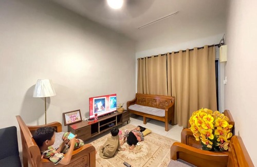 Cheng Casa | Homestay z usaha