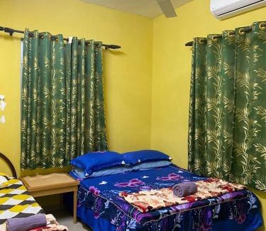 Alor Gajah Casa | Homestay Zalida D Musleem