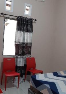 Palu Casa | Homestay ZRMA Palu