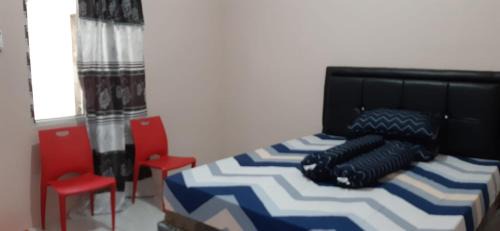 Palu Casa | Homestay ZRMA Palu