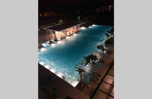 Kajang Apartamento | HomestayBABA close to UKM, GMI, & more !
