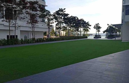 Kajang Apartamento | HomestayBABA close to UKM, GMI, & more !