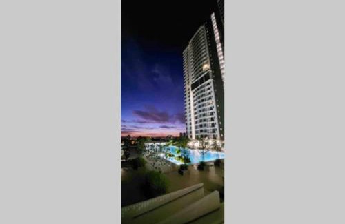 Kajang Apartamento | HomestayBABA close to UKM, GMI, & more !