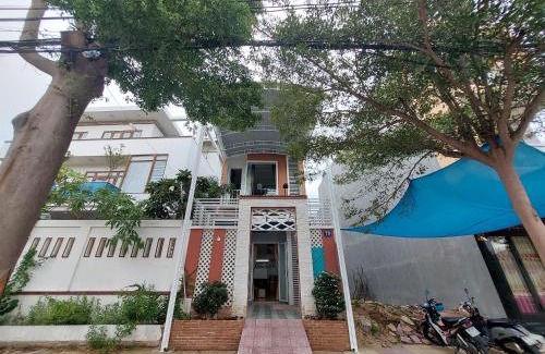 Phan Rang Casa | homestaybinhsonbeach