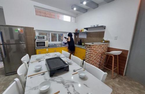 Phan Rang Casa | homestaybinhsonbeach