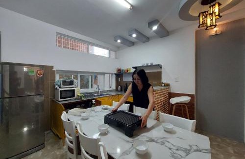 Phan Rang Casa | homestaybinhsonbeach