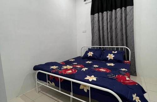 Bedung Casa | HomestayHA Taman Lembah Bujang FOR MAHRAM ONLY