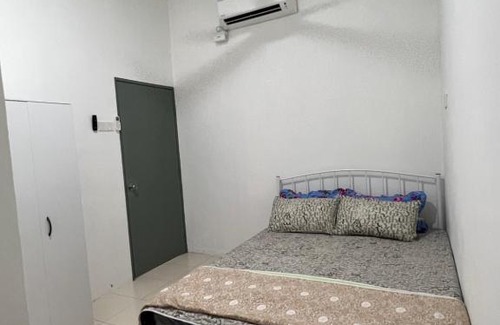 Bedung Casa | HomestayHA Taman Lembah Bujang FOR MAHRAM ONLY