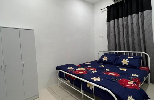 Bedung Casa | HomestayHA Taman Lembah Bujang FOR MAHRAM ONLY