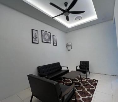 Bedung Casa | HomestayHA Taman Lembah Bujang FOR MAHRAM ONLY