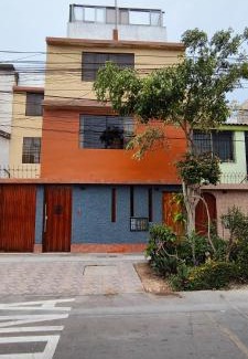 Bellavista Apartamento | Homestaying Estela