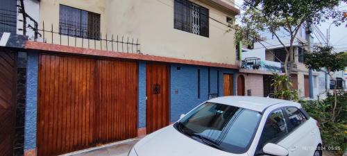 Bellavista Apartamento | Homestaying Estela