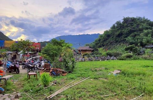 Mai Chau Apartamento | Homestays Gia Hưng