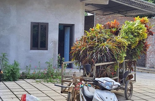 Mai Chau Apartamento | Homestays Gia Hưng
