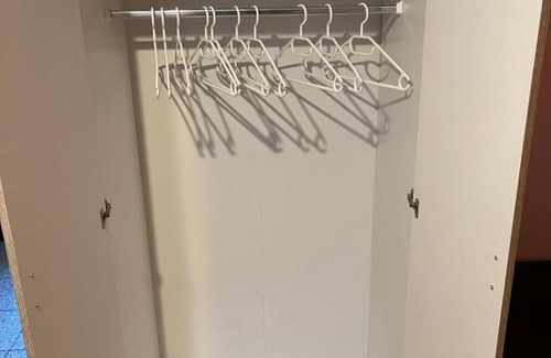 Bruchsal Casa | 1 Zimmer für 2 Personen Bruchsal ruhige Lage (Monteurzimmer)