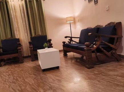 HSR Layout Casa | HomeStayz Acacia