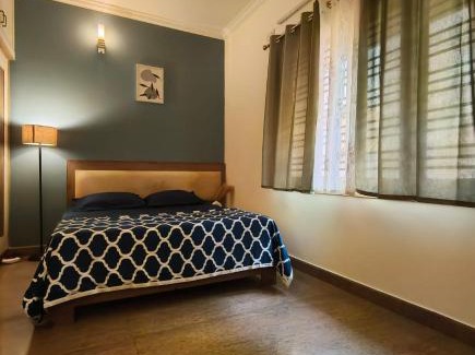 HSR Layout Casa | HomeStayz Acacia