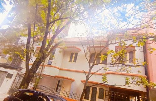 HSR Layout Casa | HomeStayz Blossom