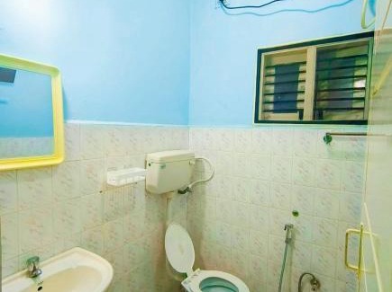 HSR Layout Casa | HomeStayz Blossom