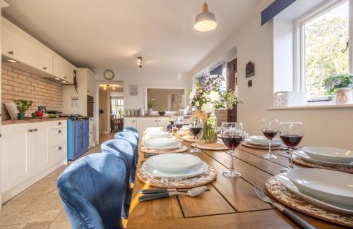 Southrepps Casa | Homestead and Black Cat Barn