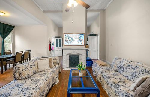 Fairburn Casa | Homestead Away from Home