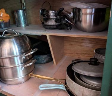 Fairburn Casa | Homestead Away from Home