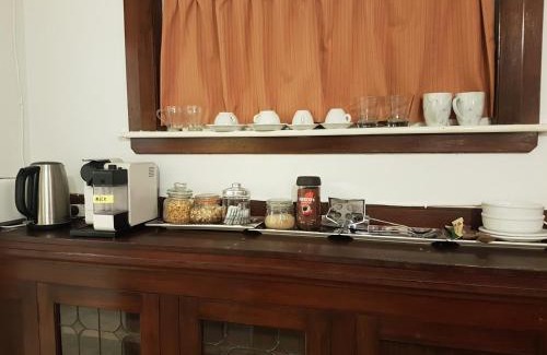 Cambridge Cama Y Desayuno | Homestead B&B Cambridge