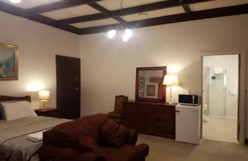 Cambridge Cama Y Desayuno | Homestead B&B Cambridge