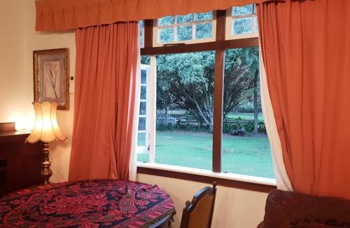 Cambridge Cama Y Desayuno | Homestead B&B Cambridge