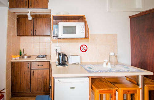Addo Cama Y Desayuno | Homestead B & B