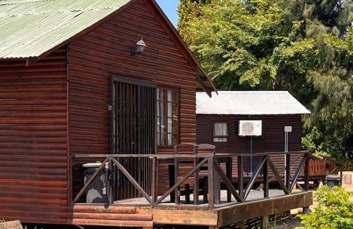 Addo Cama Y Desayuno | Homestead Bed and Breakfast