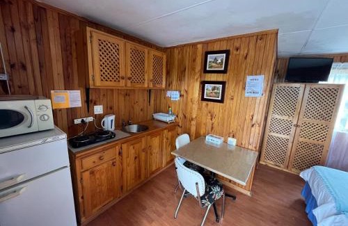 Addo Cama Y Desayuno | Homestead Bed and Breakfast