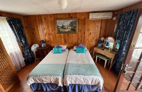 Addo Cama Y Desayuno | Homestead Bed and Breakfast