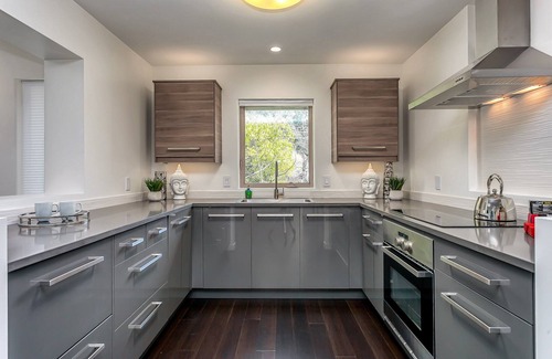 Walnut Creek Condominio | Homestead Executive Living
