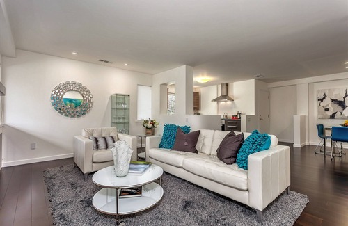 Walnut Creek Condominio | Homestead Executive Living