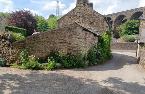 Chapel en le Frith Casa | Homestead