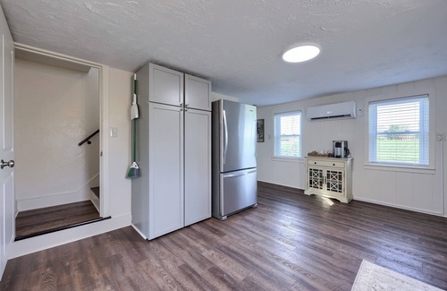 Gettysburg Casa | Homestead Haven sleeps 6
