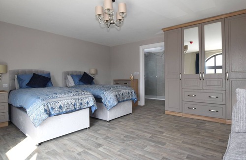 Hillsborough Casa | Homestead Hillsborough Guest Rooms