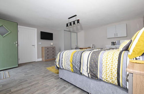 Hillsborough Casa | Homestead Hillsborough Guest Rooms