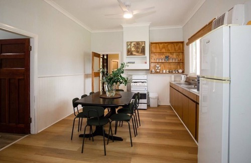Hacketts Gully Cabaña | Homestead in the Perth Hills