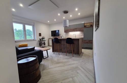 Beltinci Casa | Homestead remodeled: modern relaxing retreat. Cycling, thermal spas, vineyards