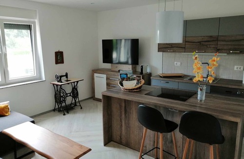 Beltinci Casa | Homestead remodeled: modern relaxing retreat. Cycling, thermal spas, vineyards