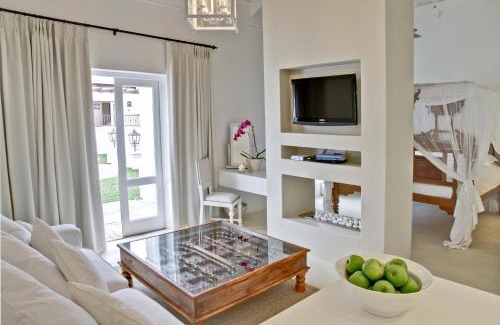 Eikenbosch Complejo | Homestead Villas